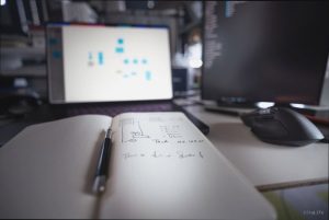 Оптимальна температура охолодження ноутбука: норми і моніторинг