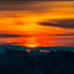 Схід і захід сонця 5 серпня 2026 в Україні: тривалість дня