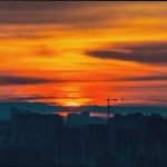 Схід і захід сонця 6 серпня 2026 в Україні: тривалість дня