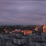 Схід і захід сонця 10 серпня 2026 в Україні: тривалість дня