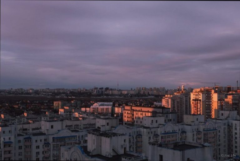 Схід і захід сонця 10 серпня 2026 в Україні: тривалість дня