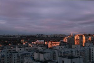 Схід і захід сонця 11 серпня 2026 в Україні: тривалість дня