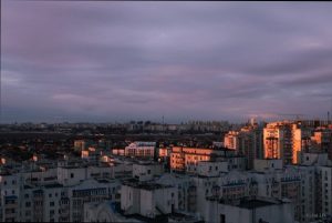 Схід і захід сонця 12 серпня 2026 в Україні: тривалість дня
