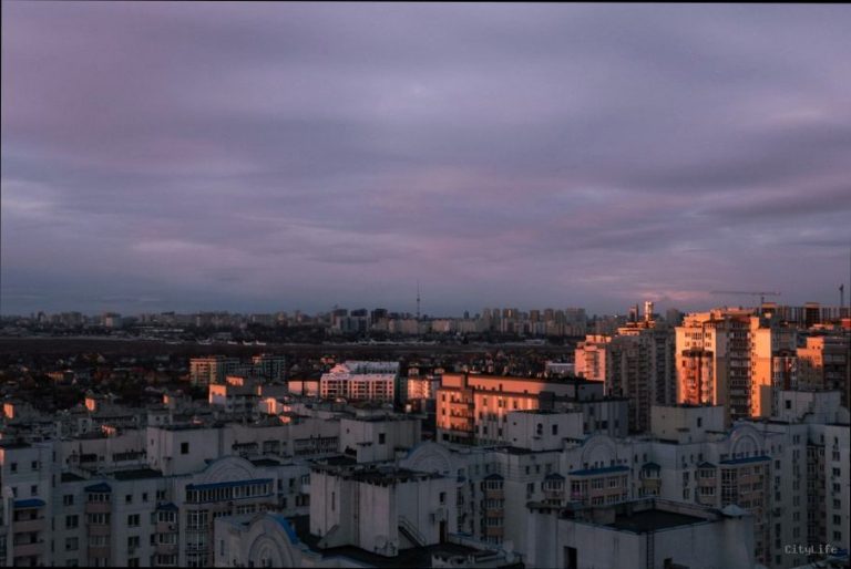 Схід і захід сонця 12 серпня 2026 в Україні: тривалість дня