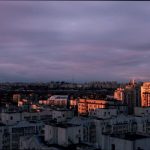 Схід і захід сонця 13 серпня 2026 в Україні: тривалість дня