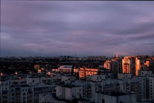 Схід і захід сонця 13 серпня 2026 в Україні: тривалість дня