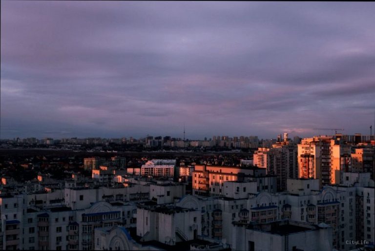 Схід і захід сонця 13 серпня 2026 в Україні: тривалість дня