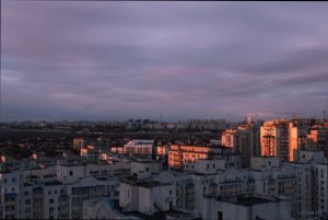 Схід і захід сонця 14 серпня 2026 в Україні: тривалість дня
