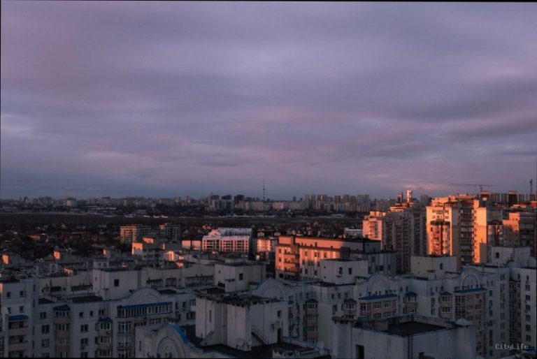 Схід і захід сонця 14 серпня 2026 в Україні: тривалість дня